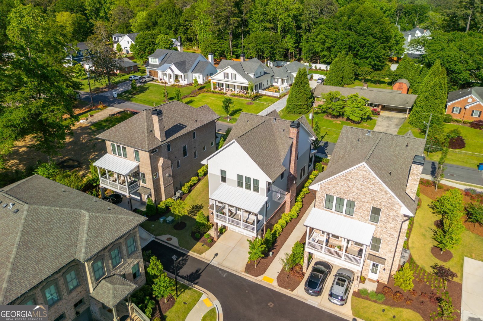 750 Tannery Common Alpharetta - 58