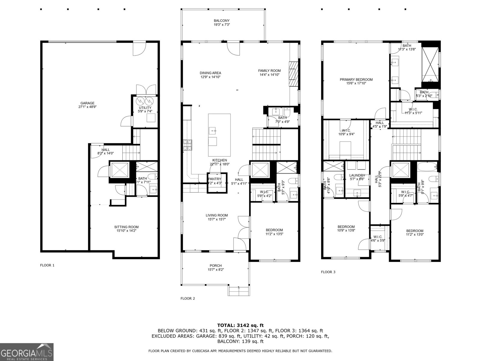 750 Tannery Common Alpharetta - 60