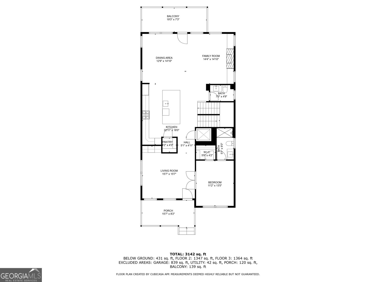 750 Tannery Common Alpharetta - 61