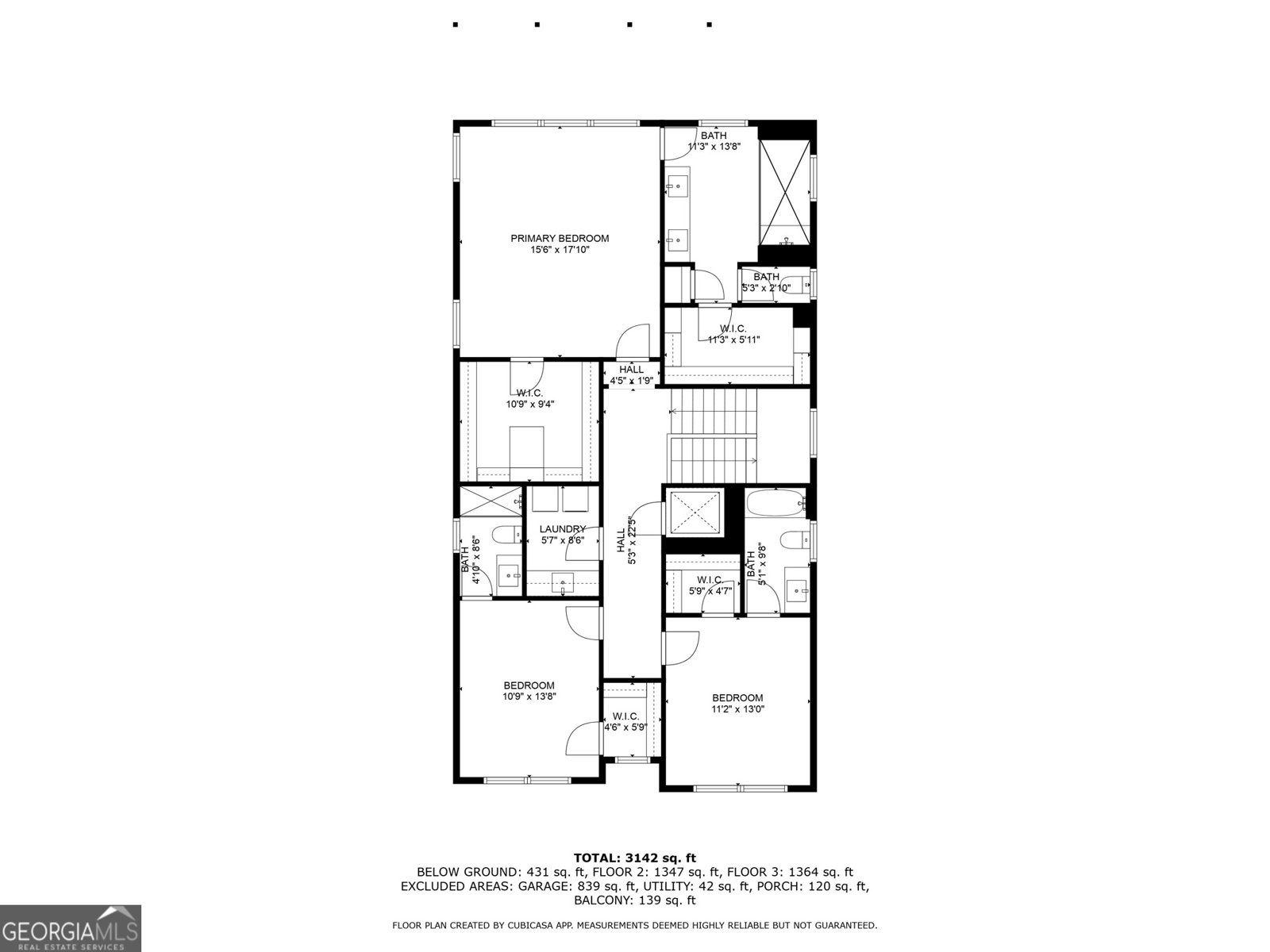 750 Tannery Common Alpharetta - 62