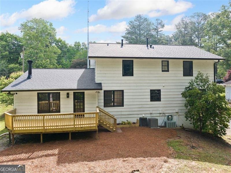 4205 Mabry Road Roswell - 13