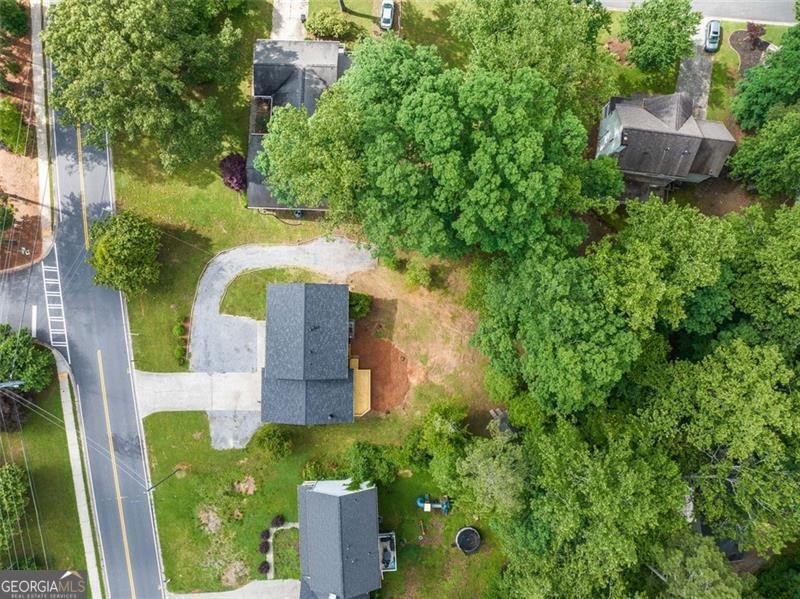 4205 Mabry Road Roswell - 17