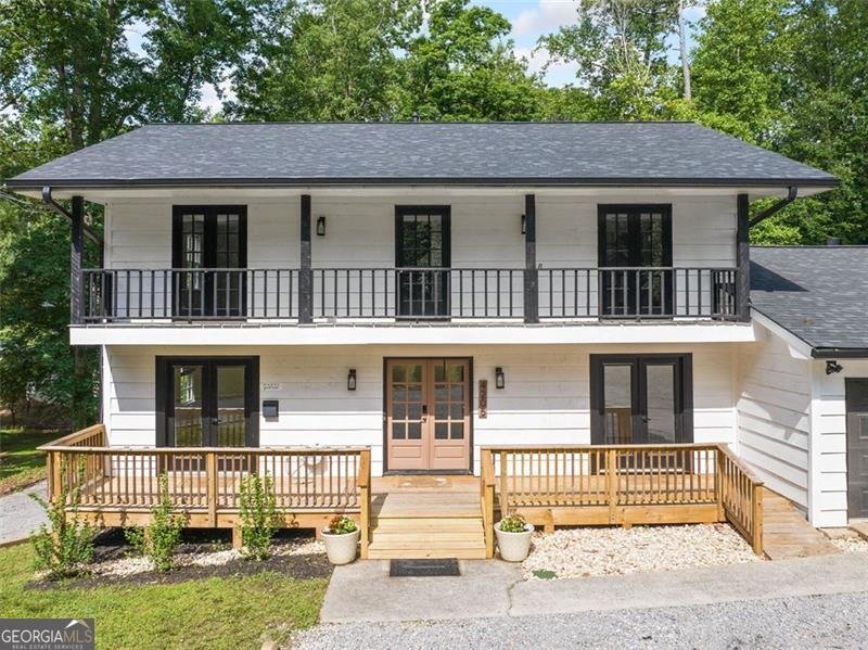 4205 Mabry Road Roswell - 18