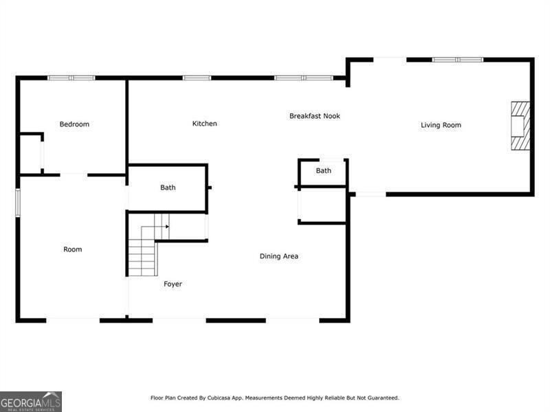 4205 Mabry Road Roswell - 19