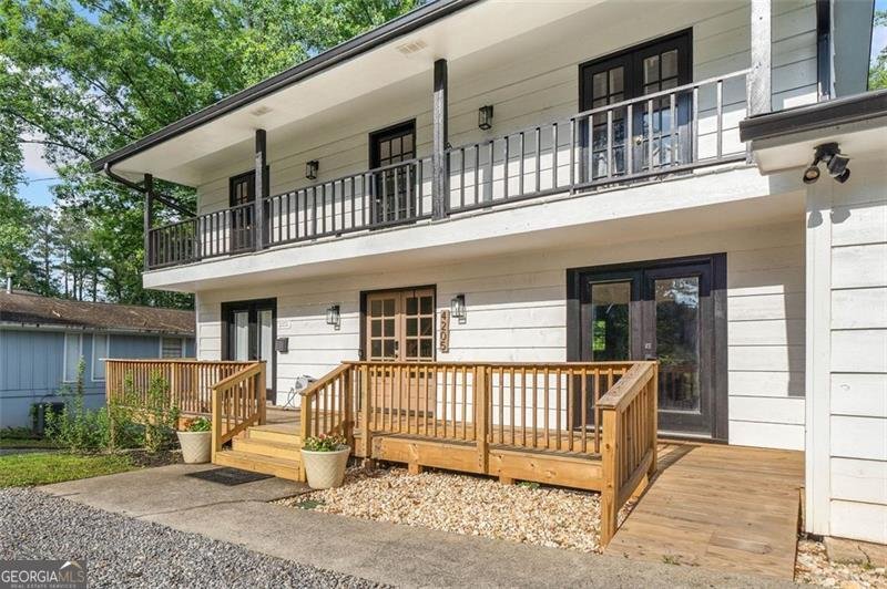 4205 Mabry Road Roswell - 22
