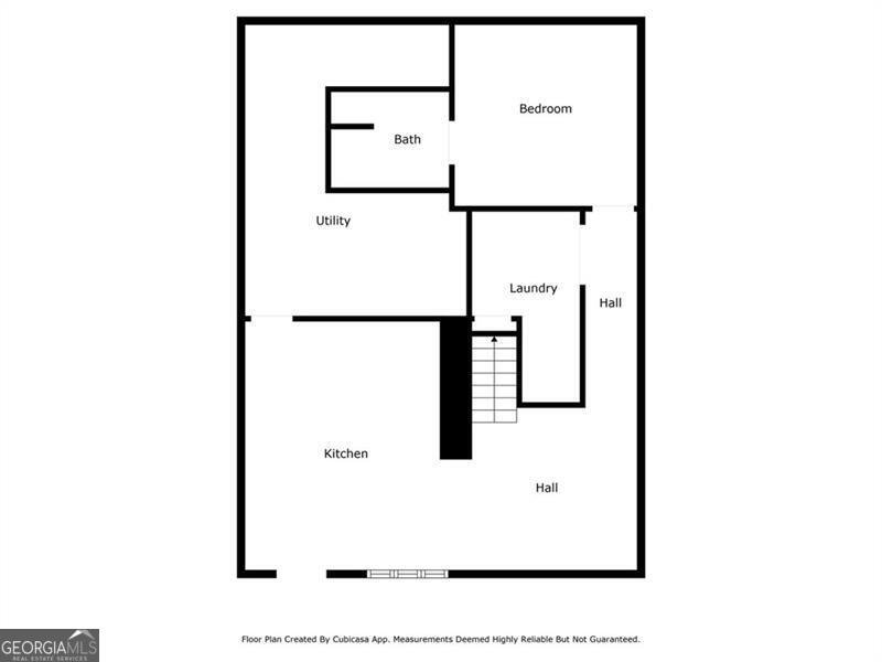 4205 Mabry Road Roswell - 24