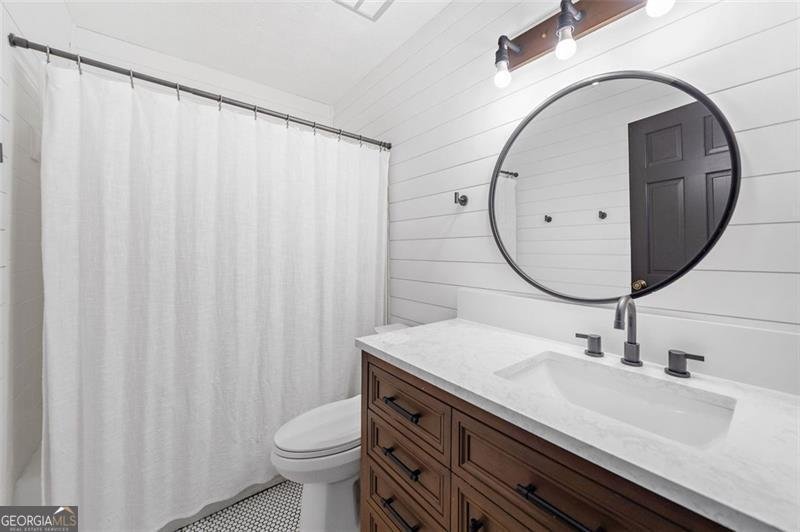 4205 Mabry Road Roswell - 6