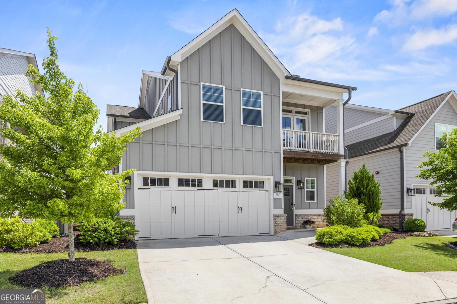 553 Onyx Landing Marietta - 1