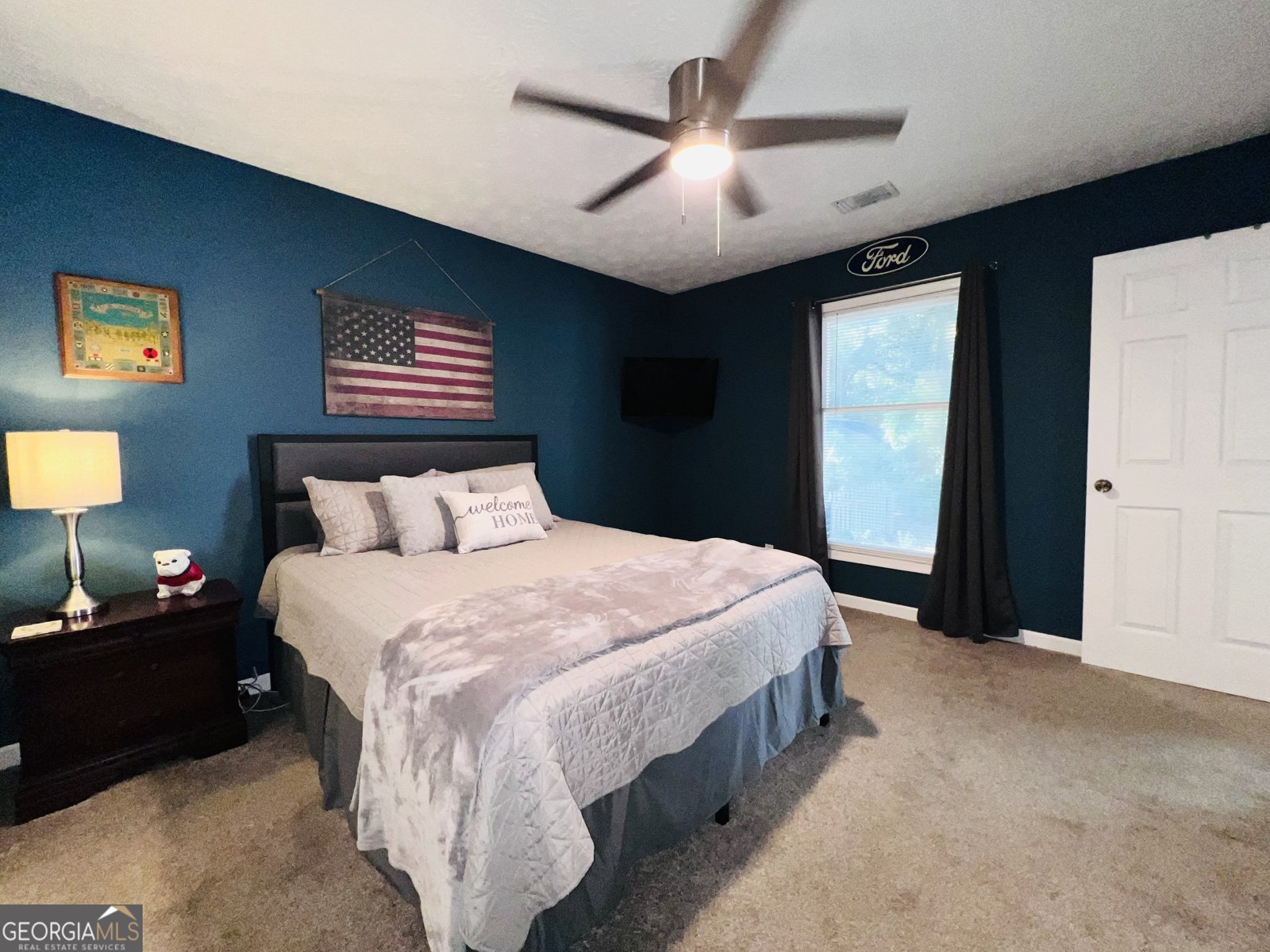 120 Williamsburg Way Fayetteville - 9