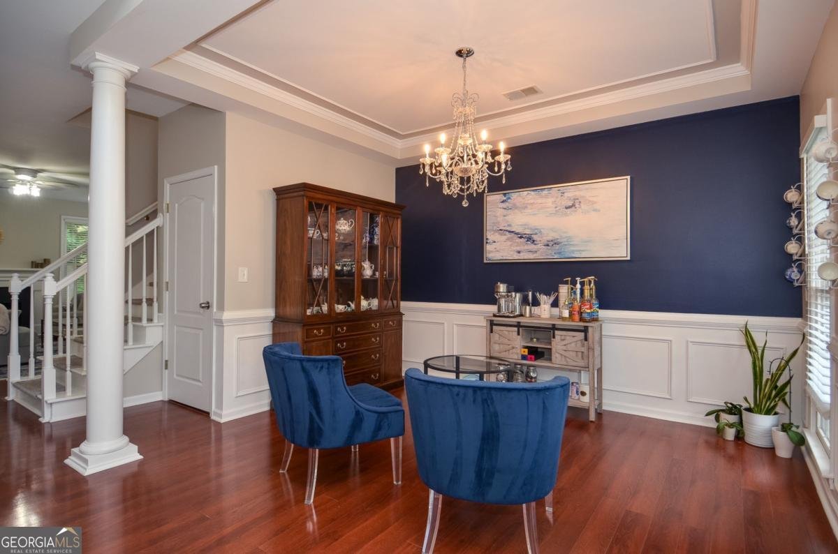 521 Mirramont Place Woodstock - 10
