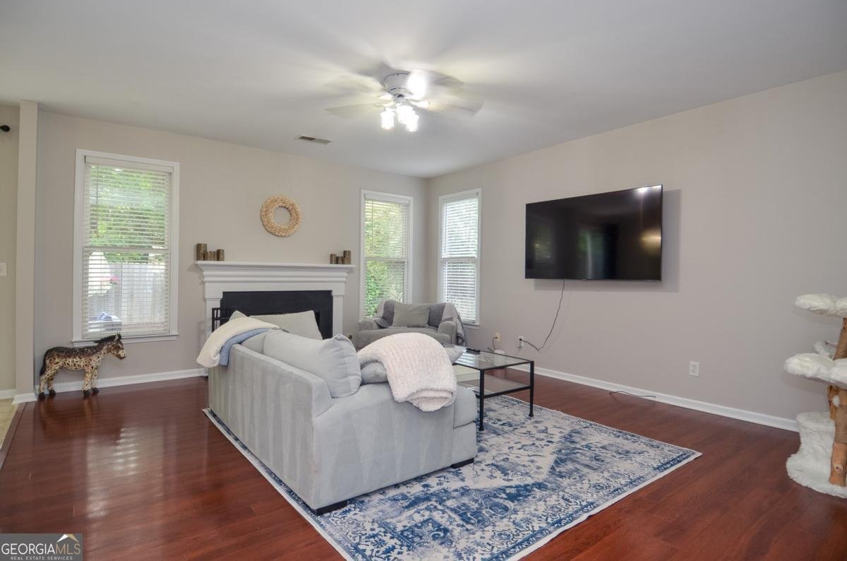 521 Mirramont Place Woodstock - 11