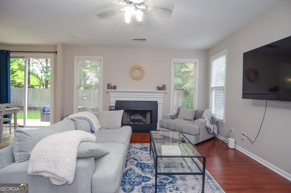 521 Mirramont Place Woodstock - 12