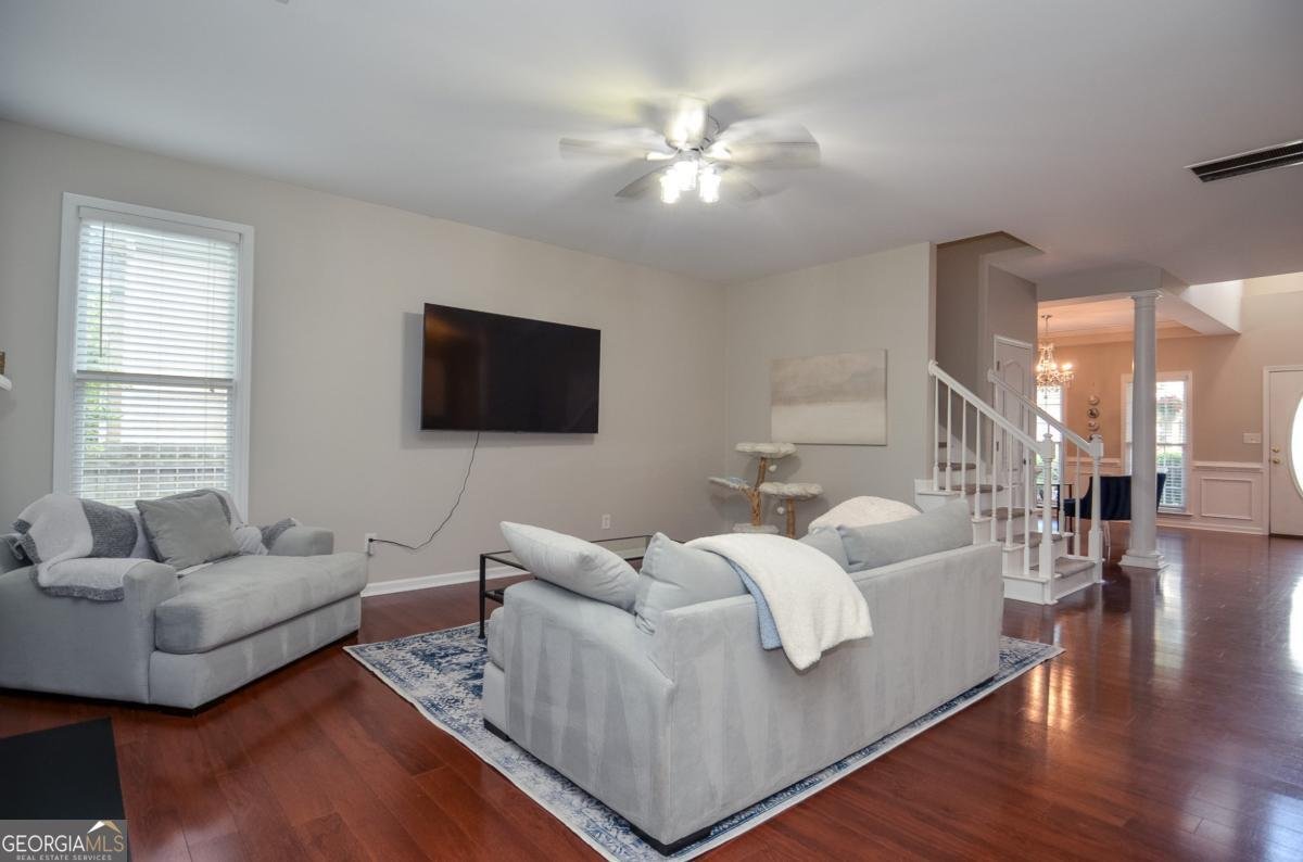 521 Mirramont Place Woodstock - 13