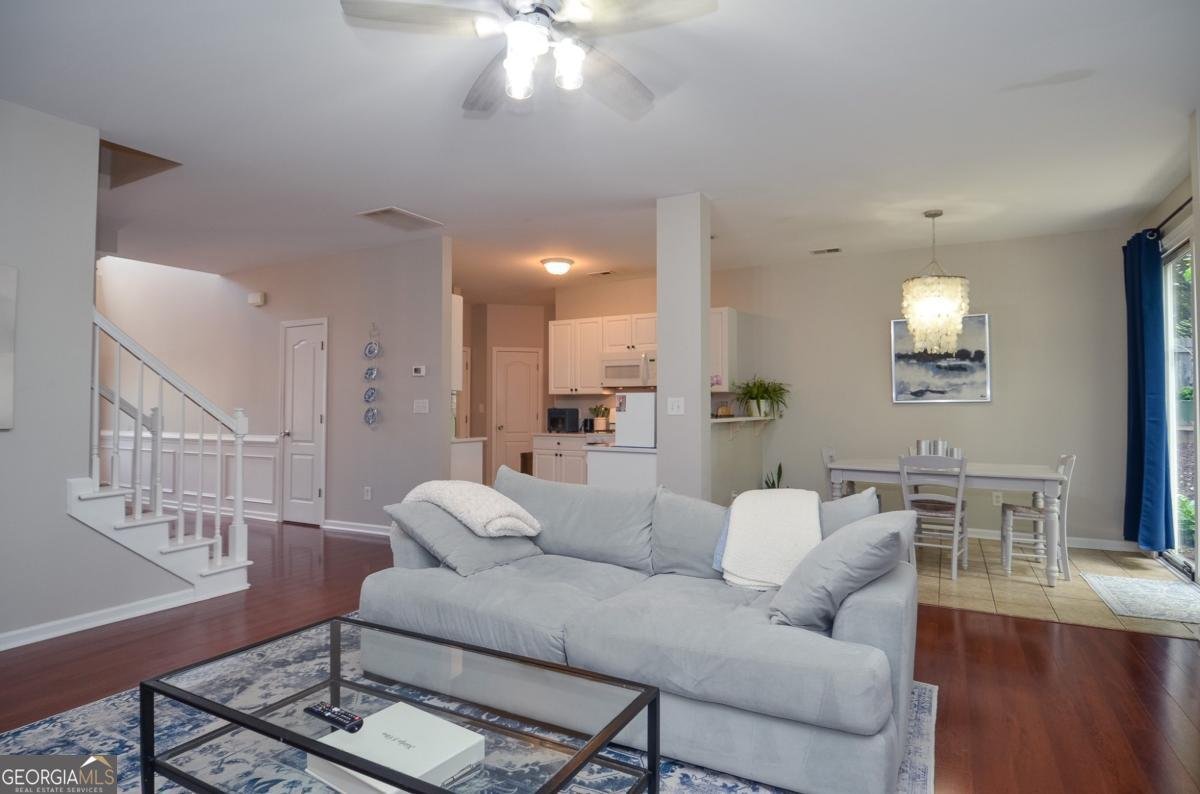 521 Mirramont Place Woodstock - 14