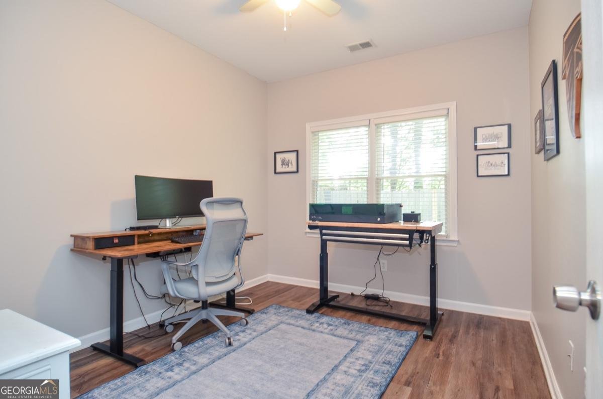 521 Mirramont Place Woodstock - 20