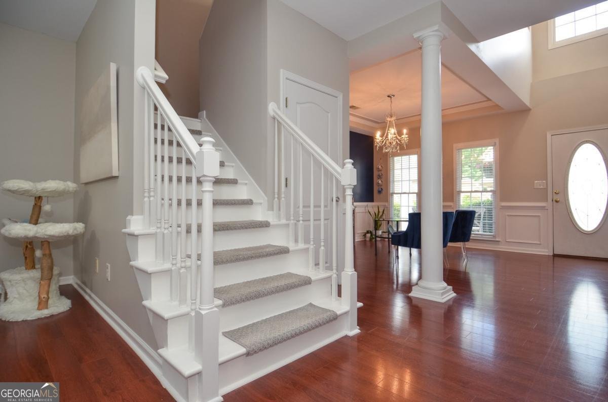 521 Mirramont Place Woodstock - 25