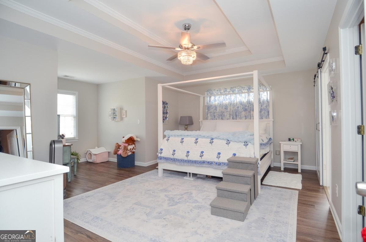 521 Mirramont Place Woodstock - 27
