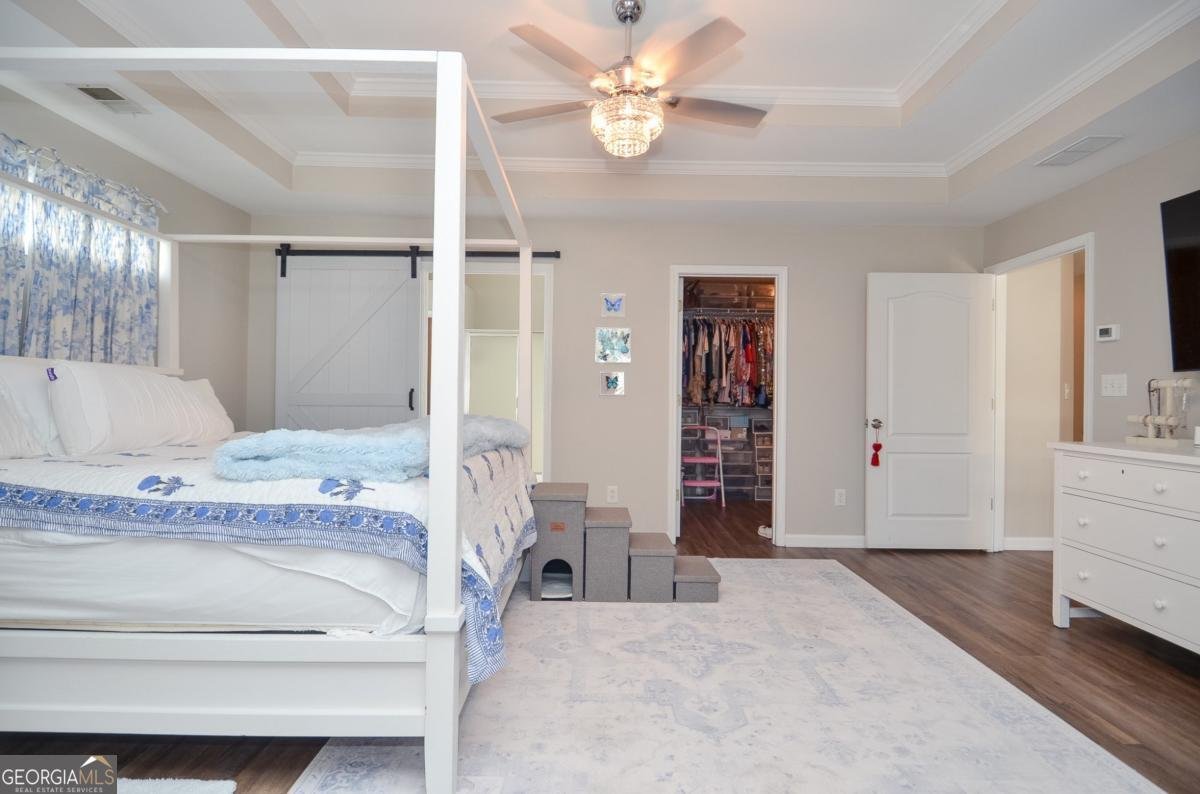 521 Mirramont Place Woodstock - 30