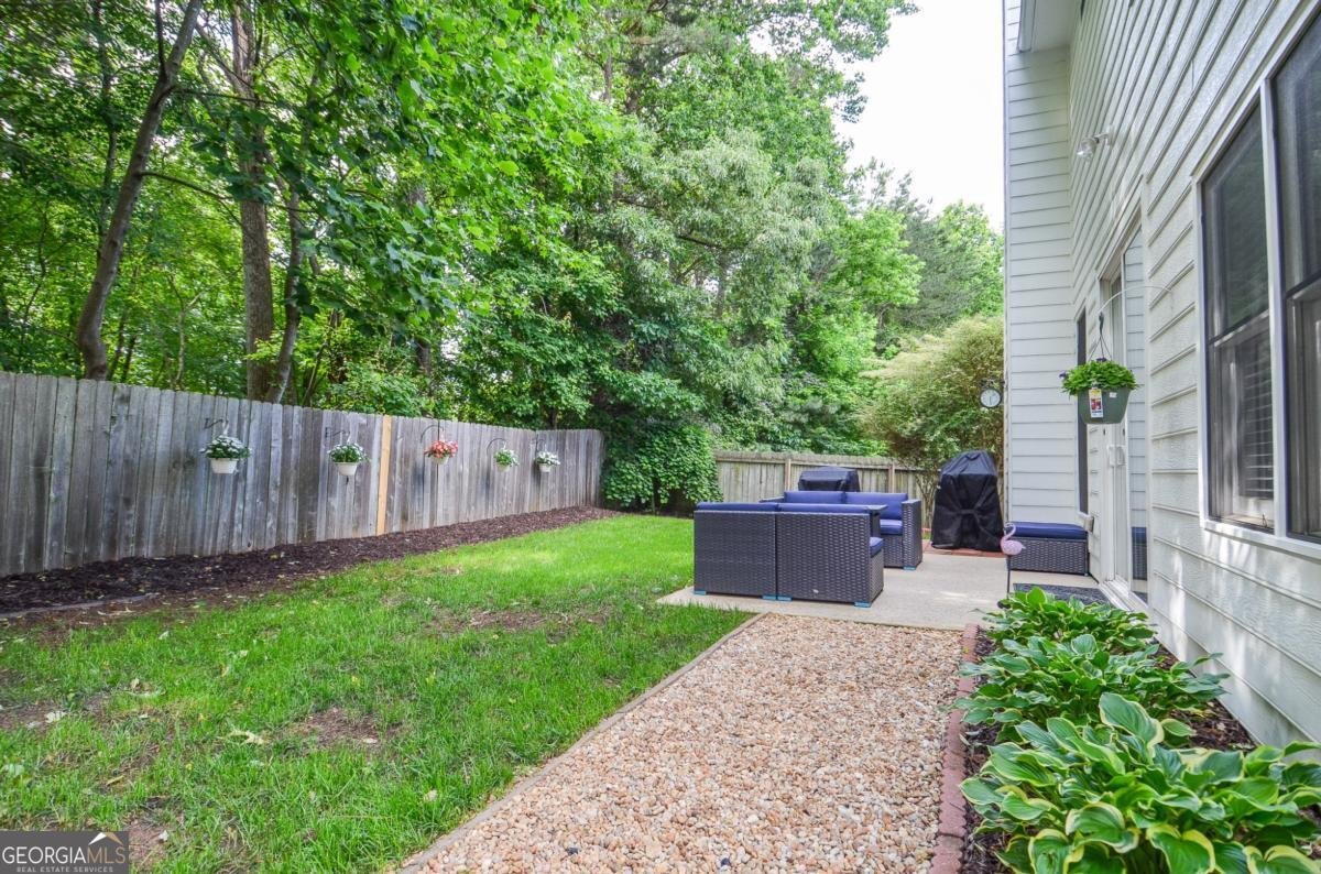 521 Mirramont Place Woodstock - 45