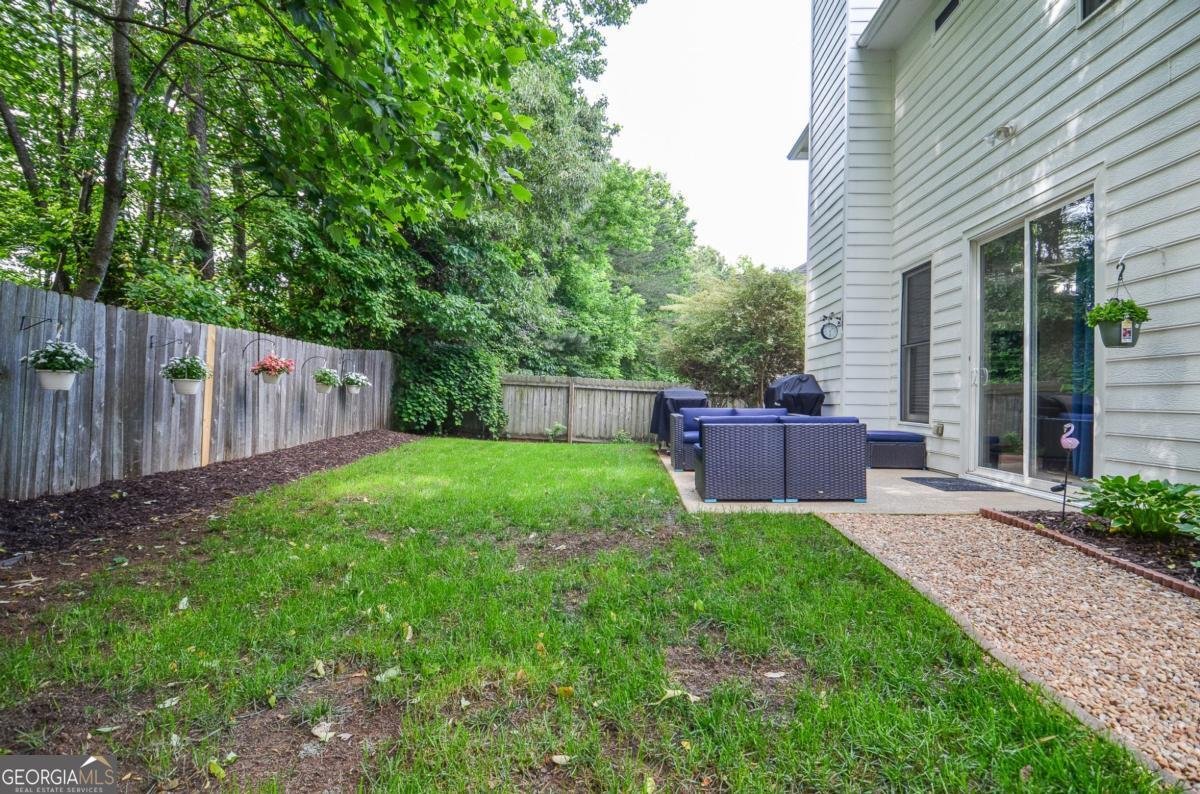 521 Mirramont Place Woodstock - 46