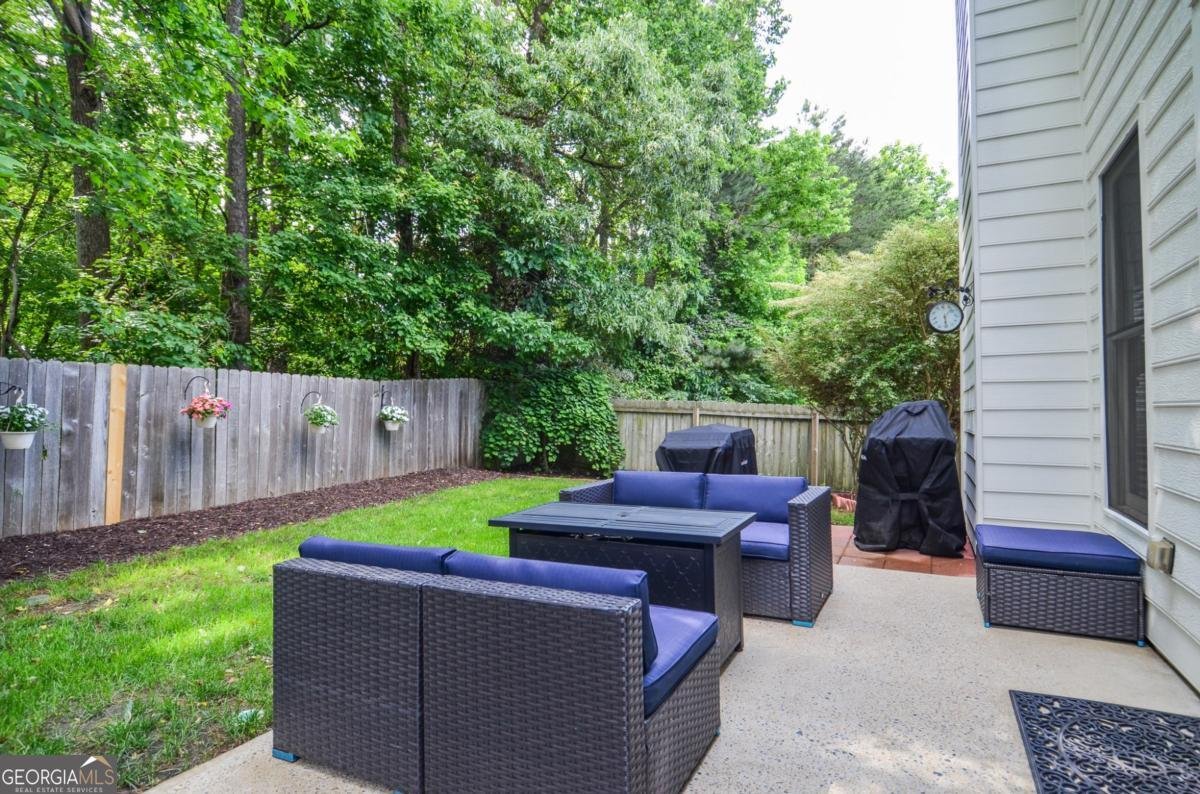 521 Mirramont Place Woodstock - 47