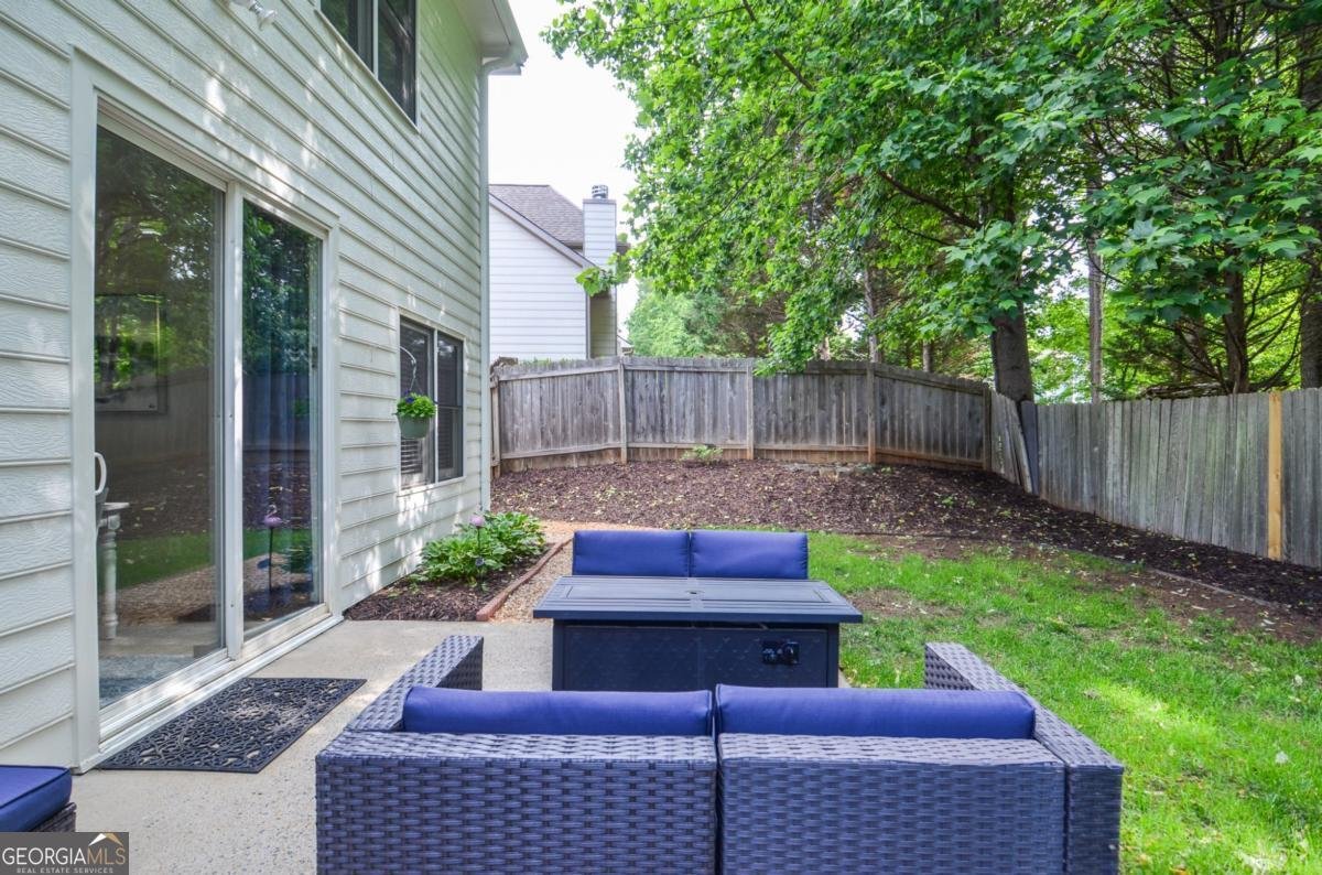 521 Mirramont Place Woodstock - 48