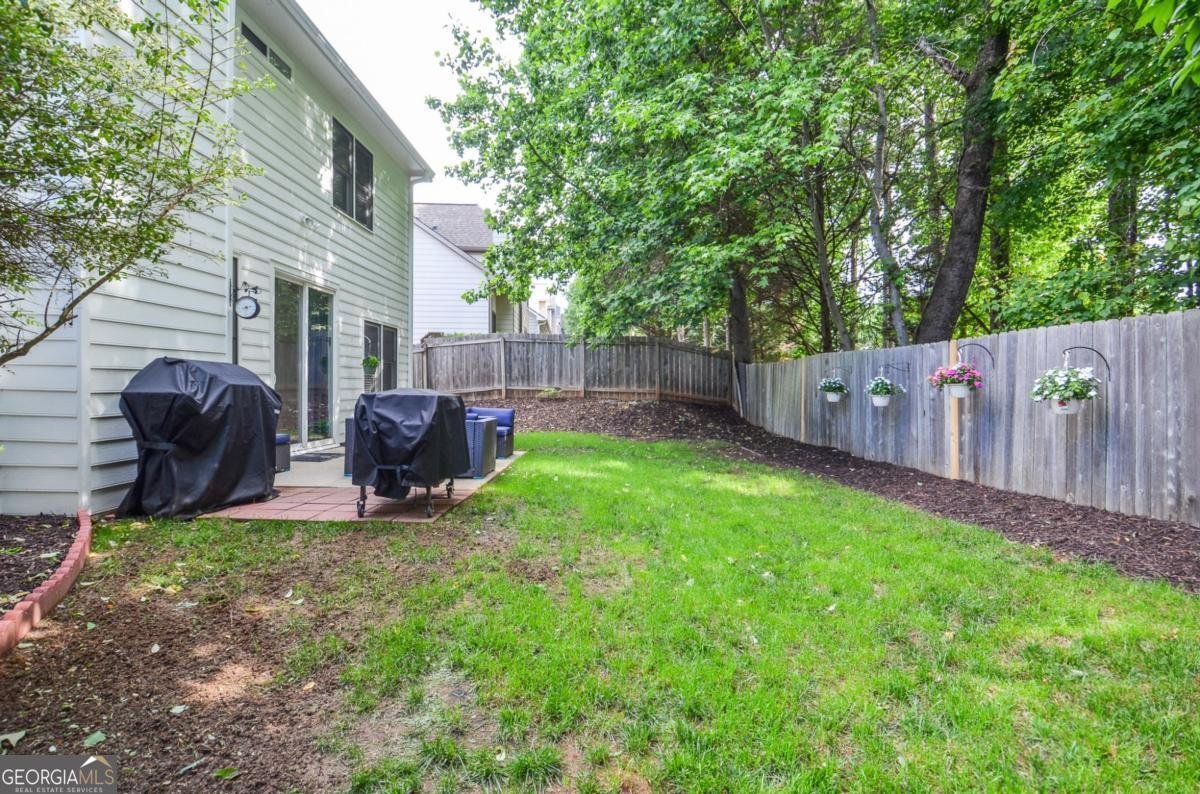 521 Mirramont Place Woodstock - 49