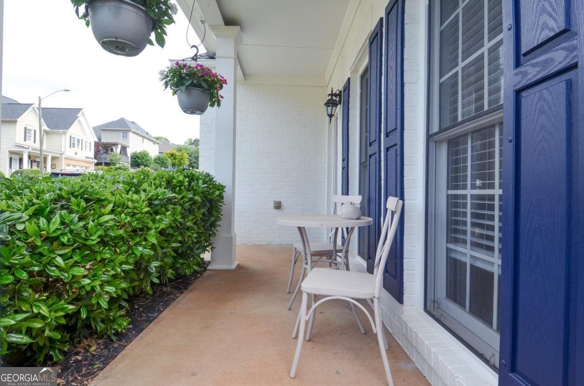 521 Mirramont Place Woodstock - 5