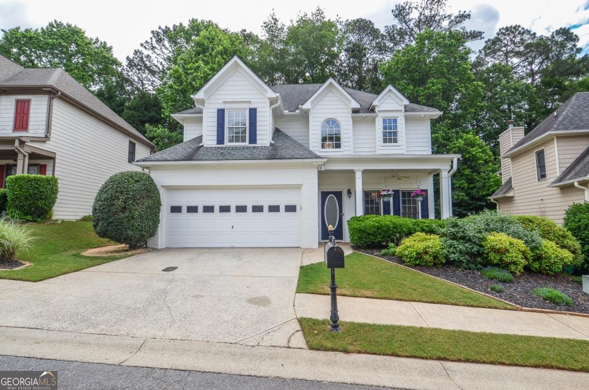 521 Mirramont Place Woodstock - 52