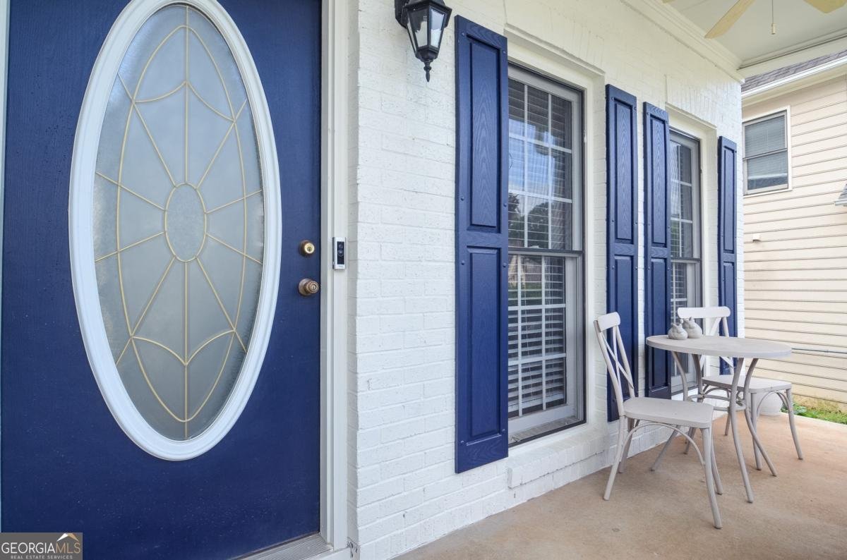 521 Mirramont Place Woodstock - 6