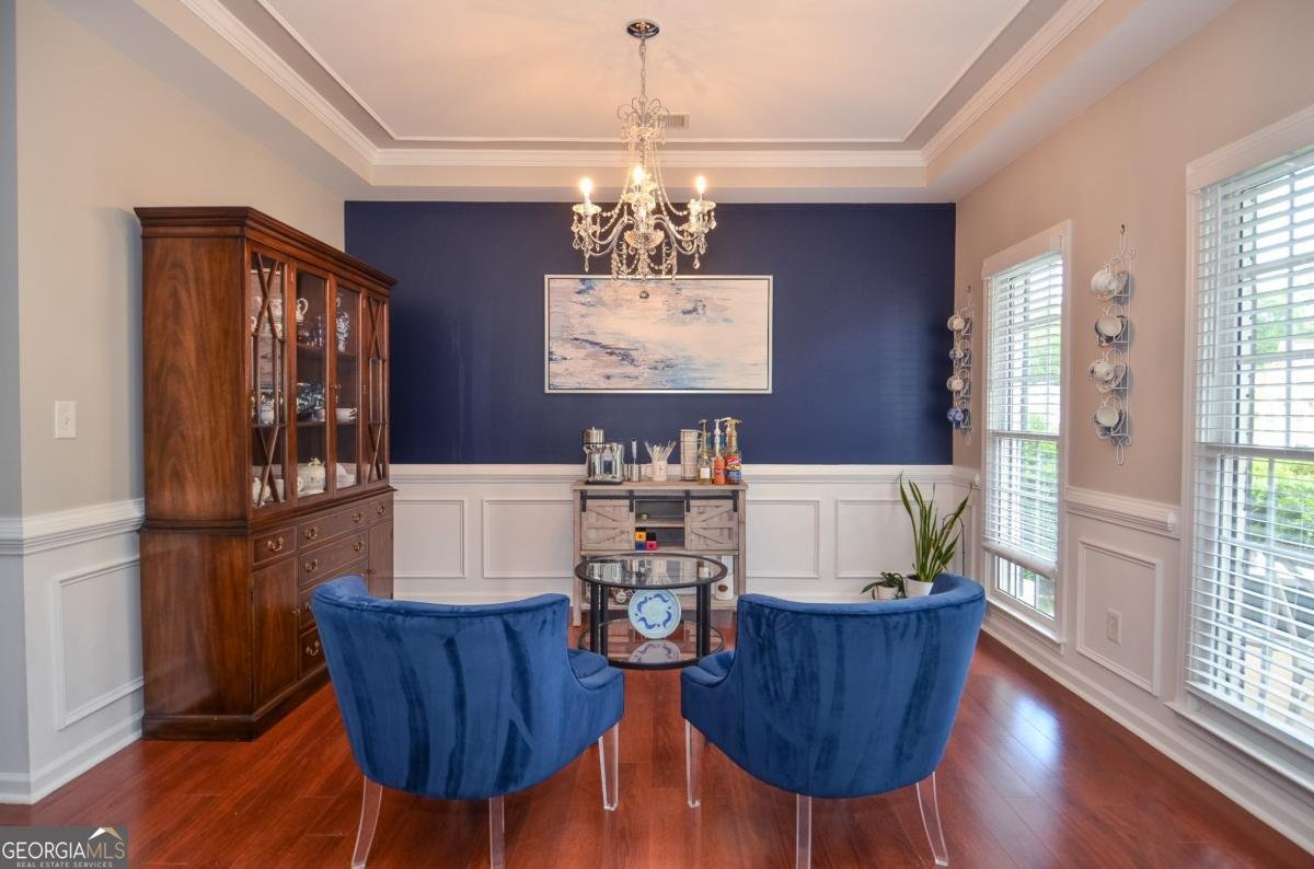 521 Mirramont Place Woodstock - 9