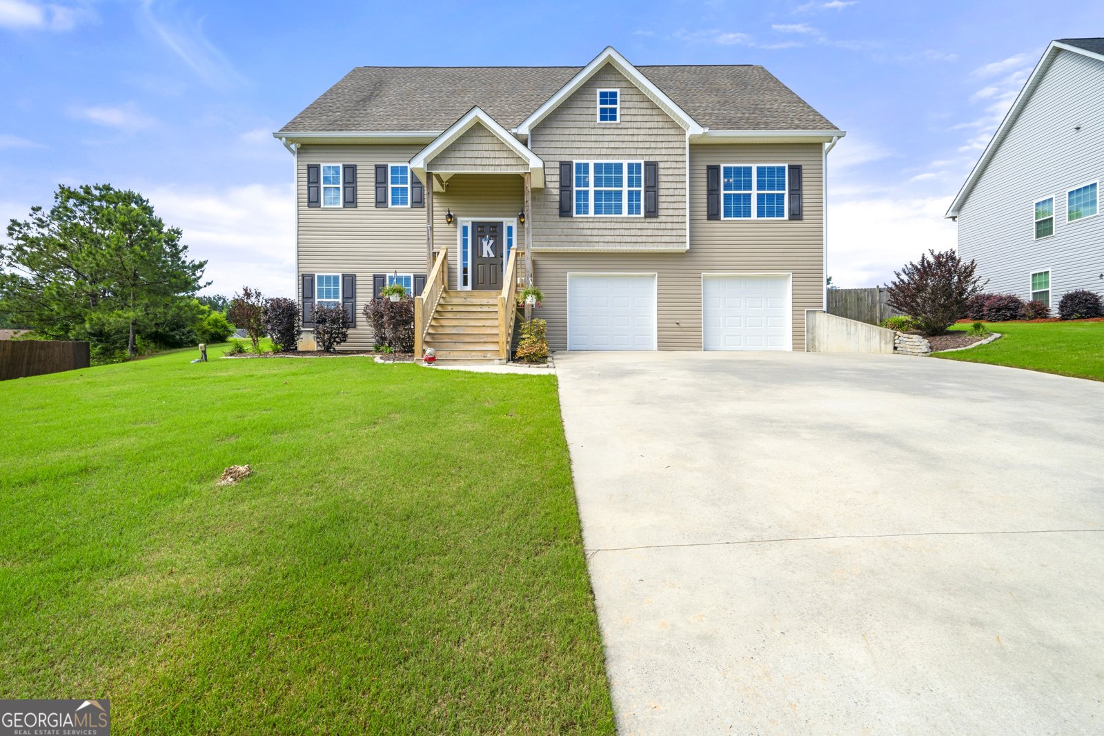 304 Kodiak Road Carrollton - 1