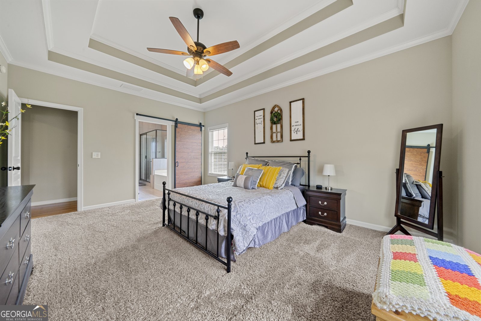 304 Kodiak Road Carrollton - 18