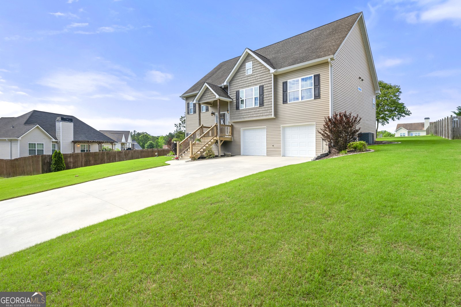 304 Kodiak Road Carrollton - 2