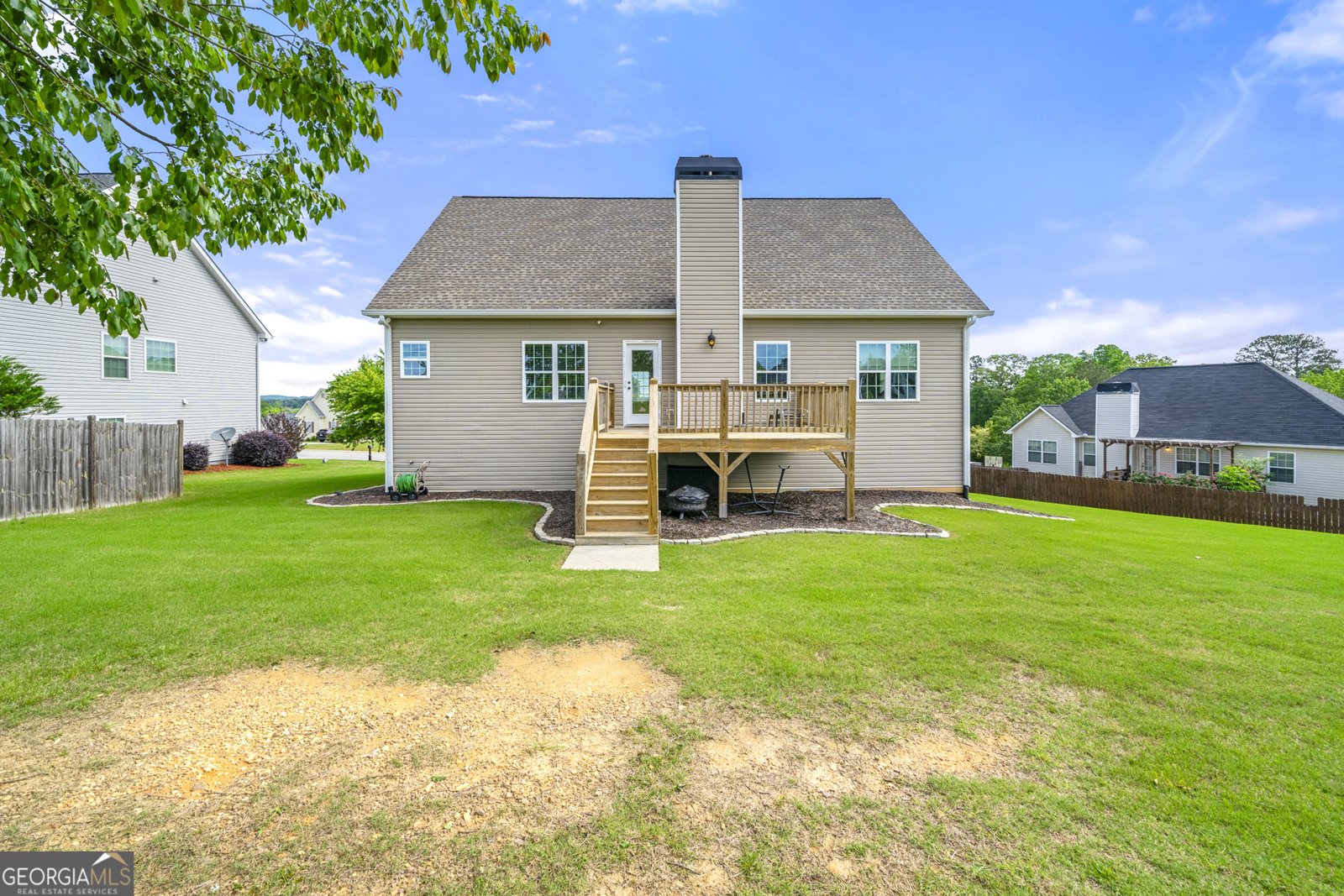 304 Kodiak Road Carrollton - 25