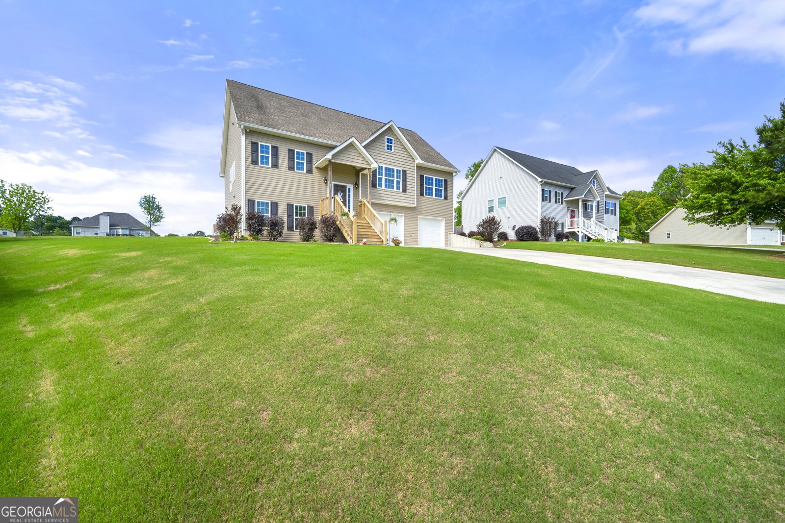 304 Kodiak Road Carrollton - 27