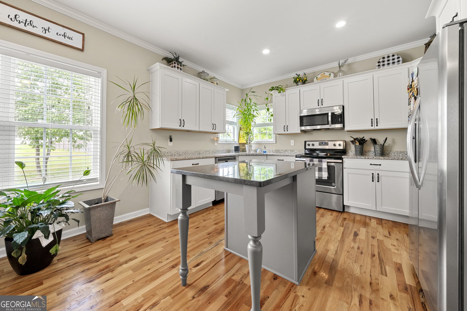 304 Kodiak Road Carrollton - 7