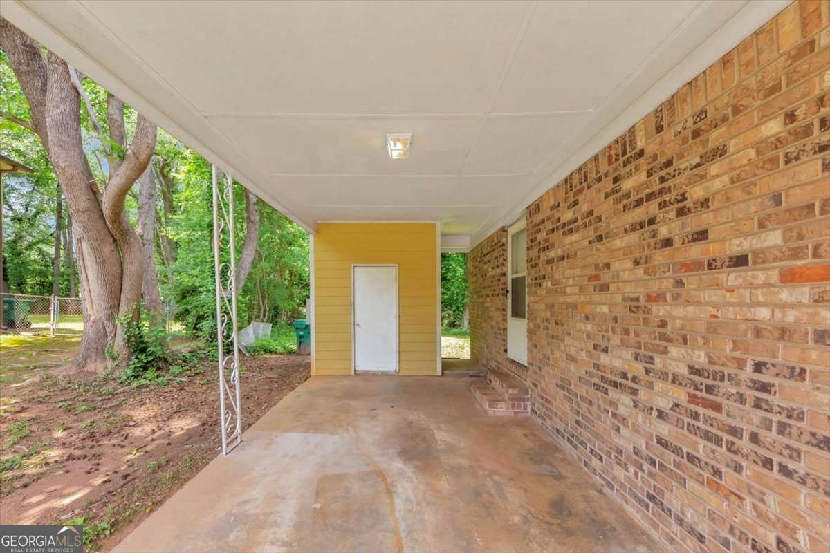 3900 Bressler Circle Decatur - 3