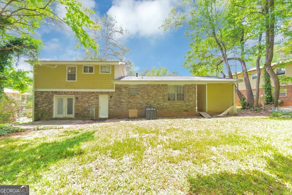 3900 Bressler Circle Decatur - 30