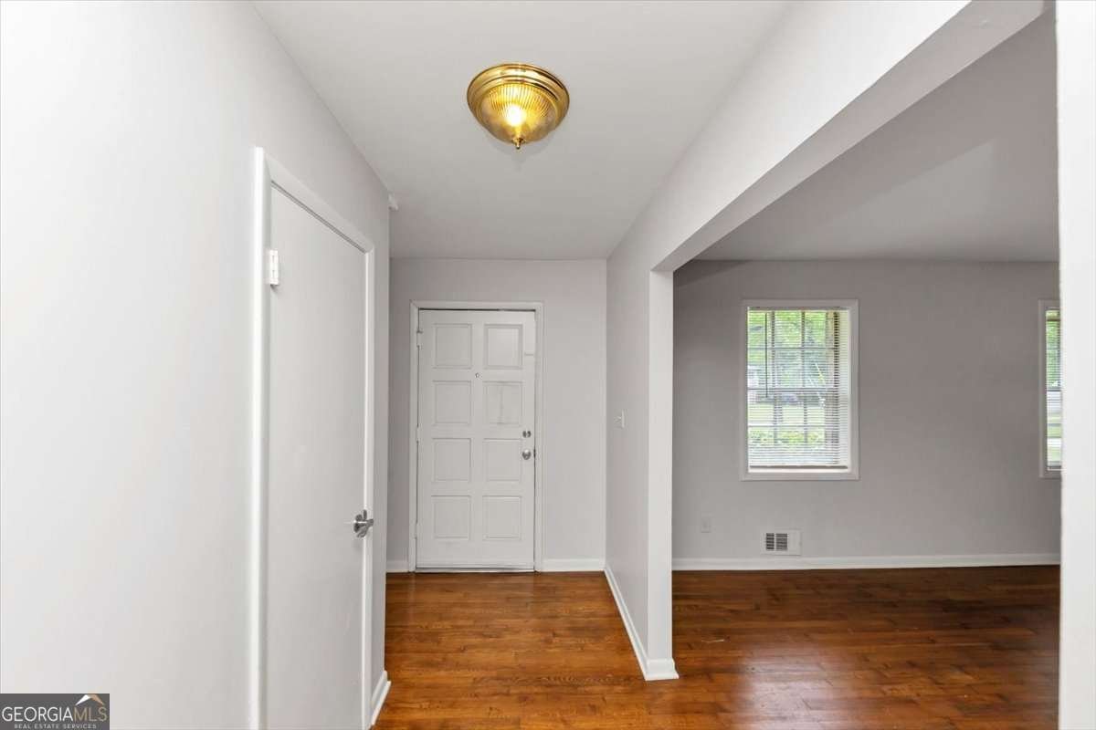 3900 Bressler Circle Decatur - 4