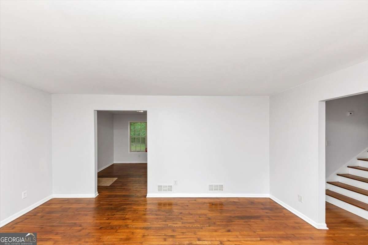 3900 Bressler Circle Decatur - 6