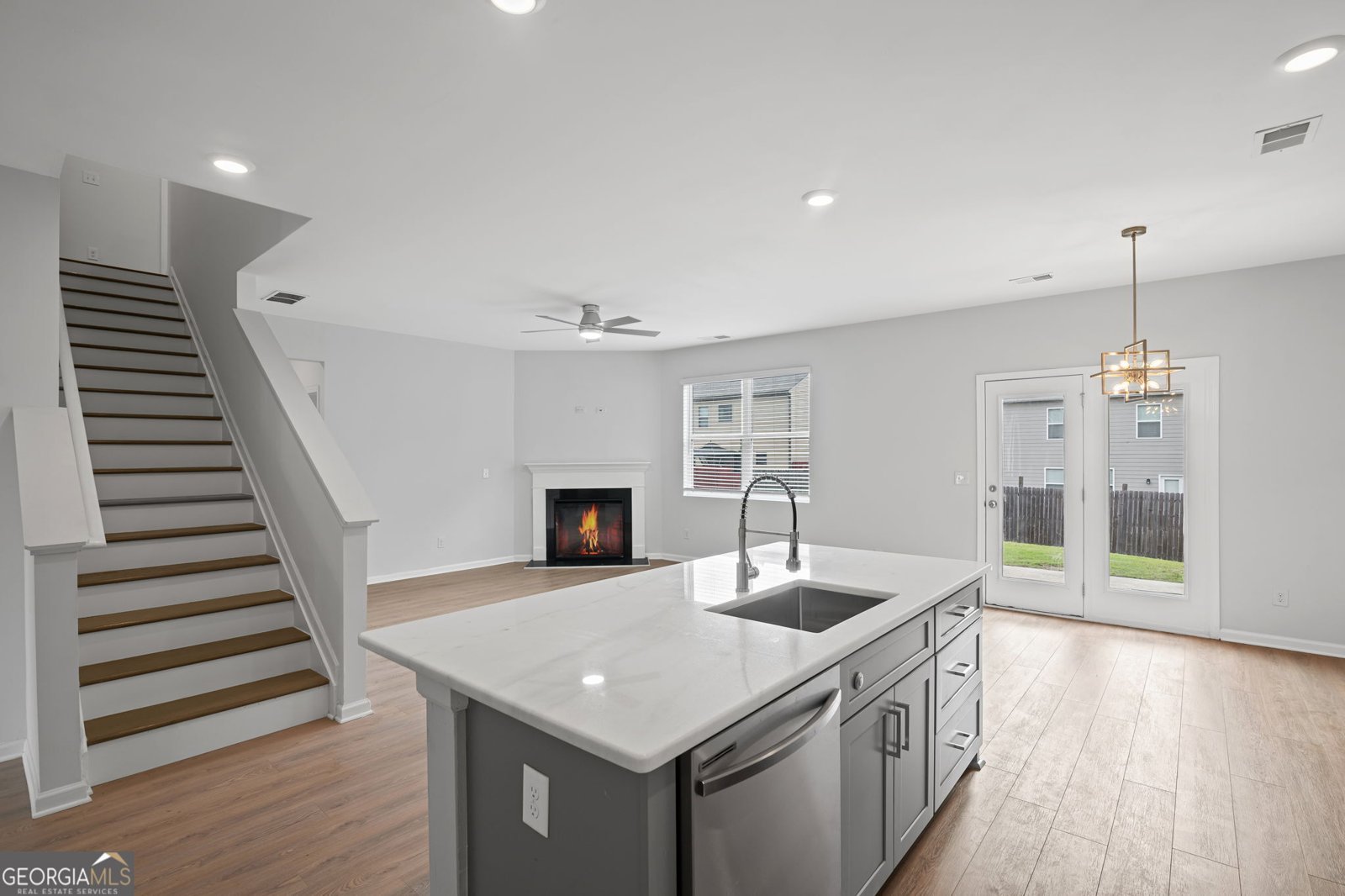 3650 River Rock Road Lithonia - 14