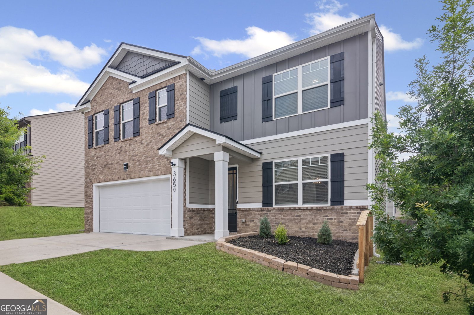 3650 River Rock Road Lithonia - 2