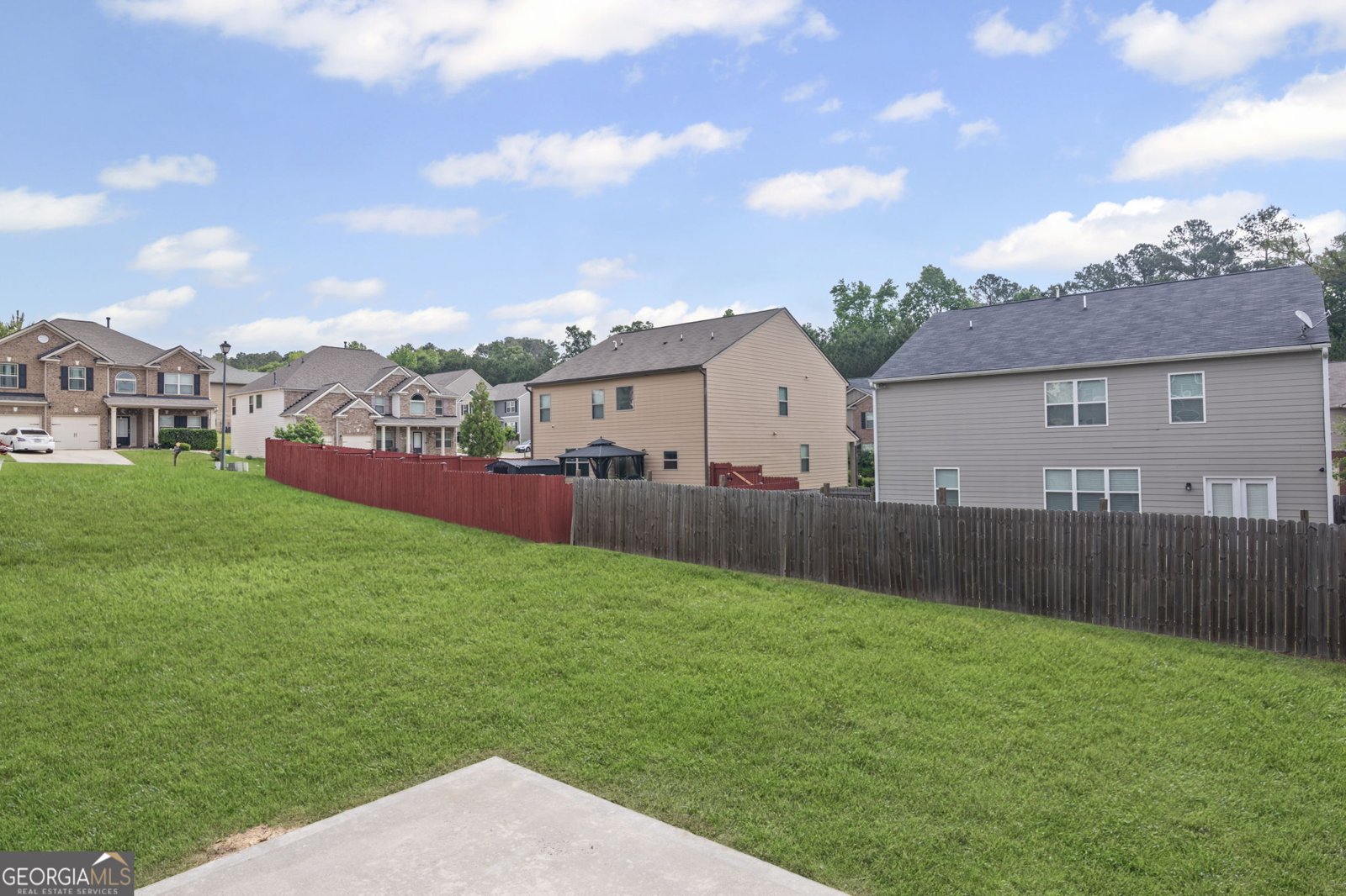 3650 River Rock Road Lithonia - 38
