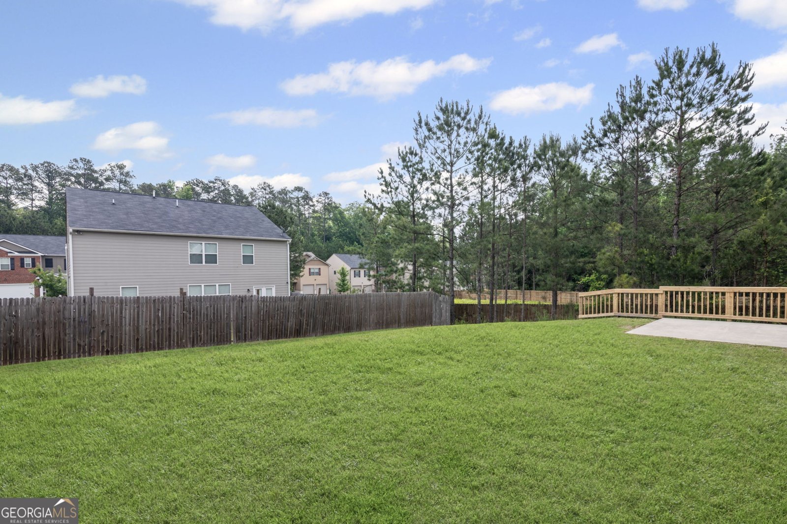 3650 River Rock Road Lithonia - 39