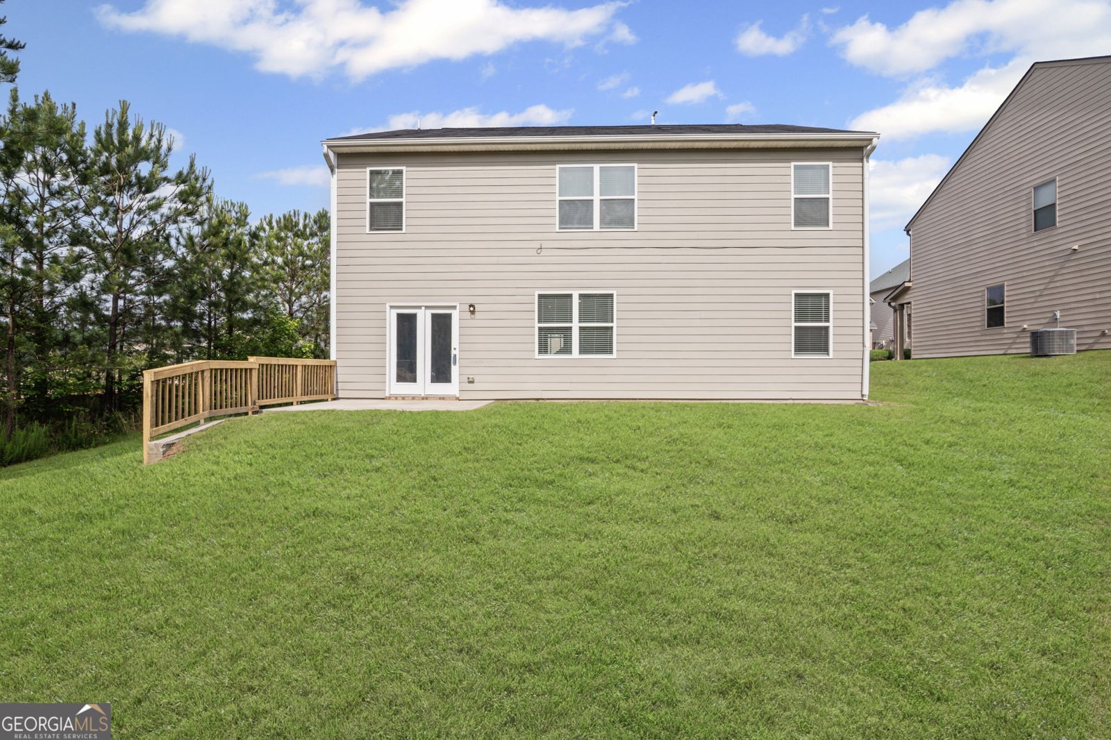 3650 River Rock Road Lithonia - 40