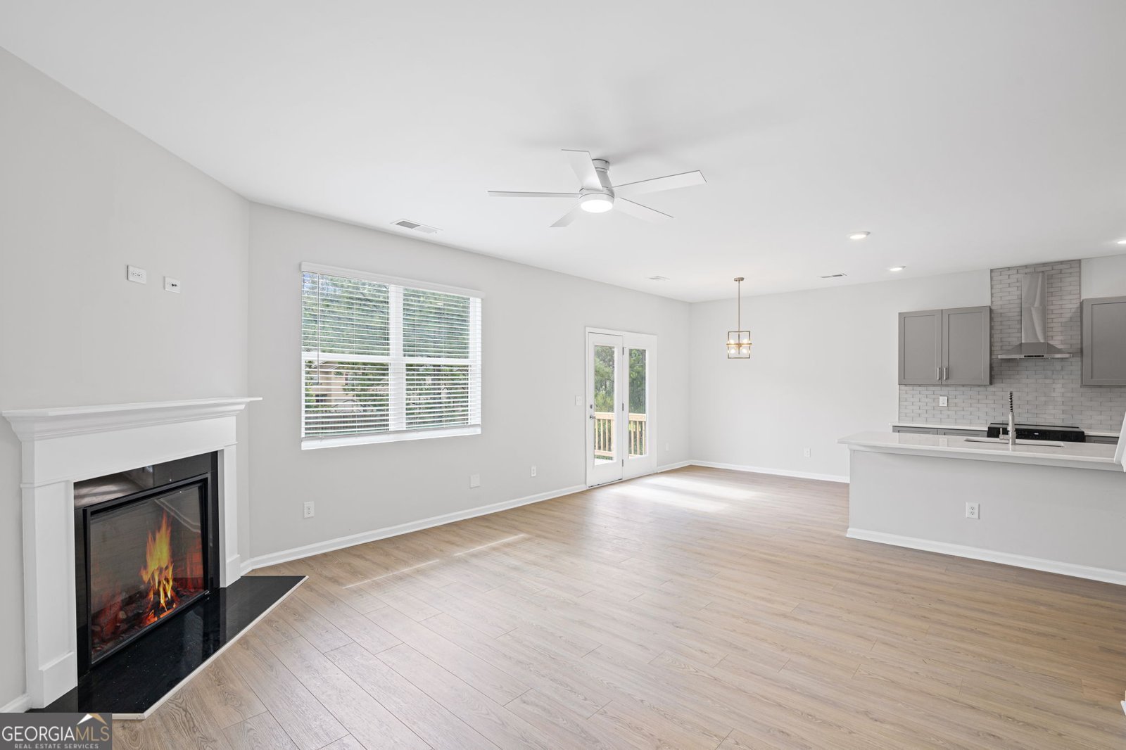 3650 River Rock Road Lithonia - 9