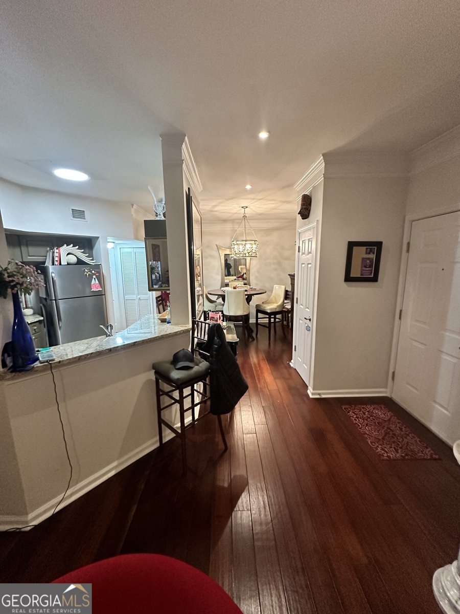 200 RENAISSANCE Parkway Atlanta - 1