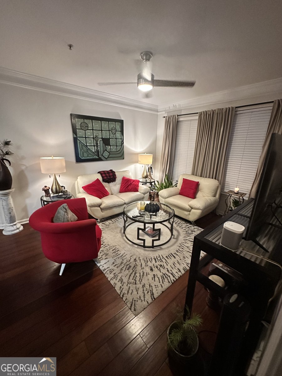 200 RENAISSANCE Parkway Atlanta - 2