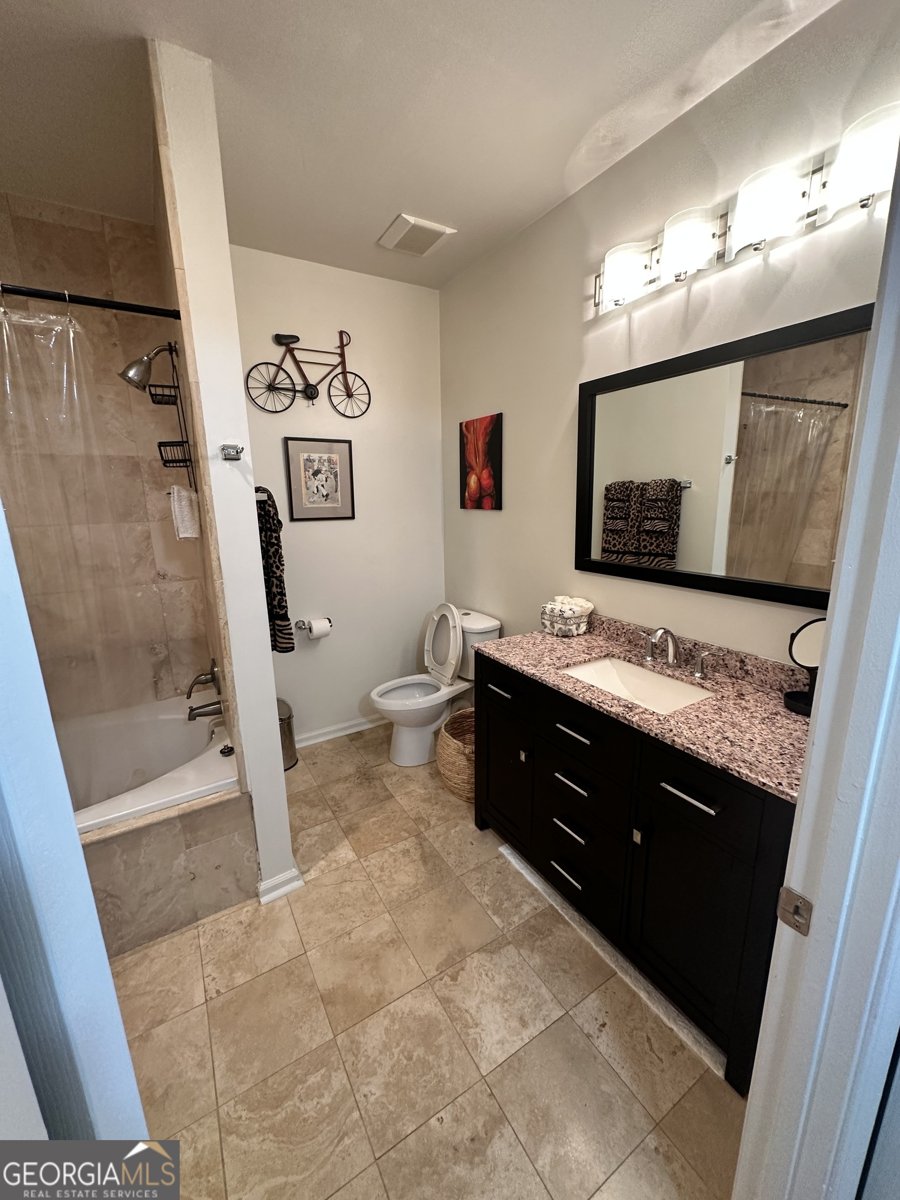 200 RENAISSANCE Parkway Atlanta - 6